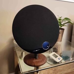 New Bluetooth Gramophone Speaker